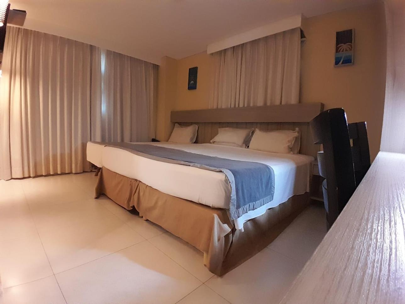 Anai Hotel Jaboatão dos Guararapes Eksteriør billede
