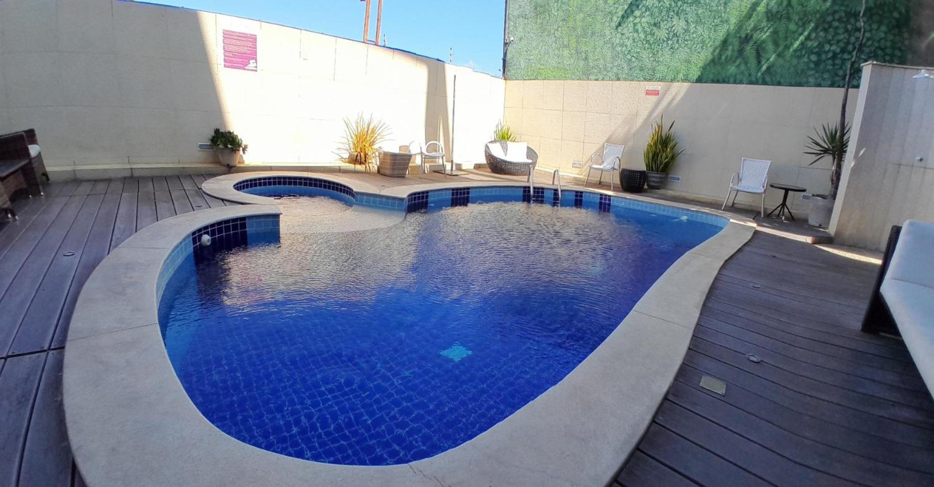 Anai Hotel Jaboatão dos Guararapes Eksteriør billede