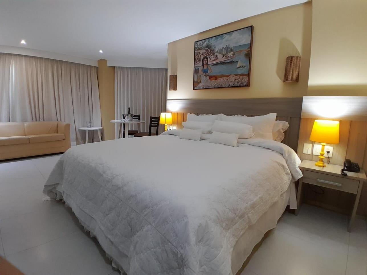 Anai Hotel Jaboatão dos Guararapes Eksteriør billede