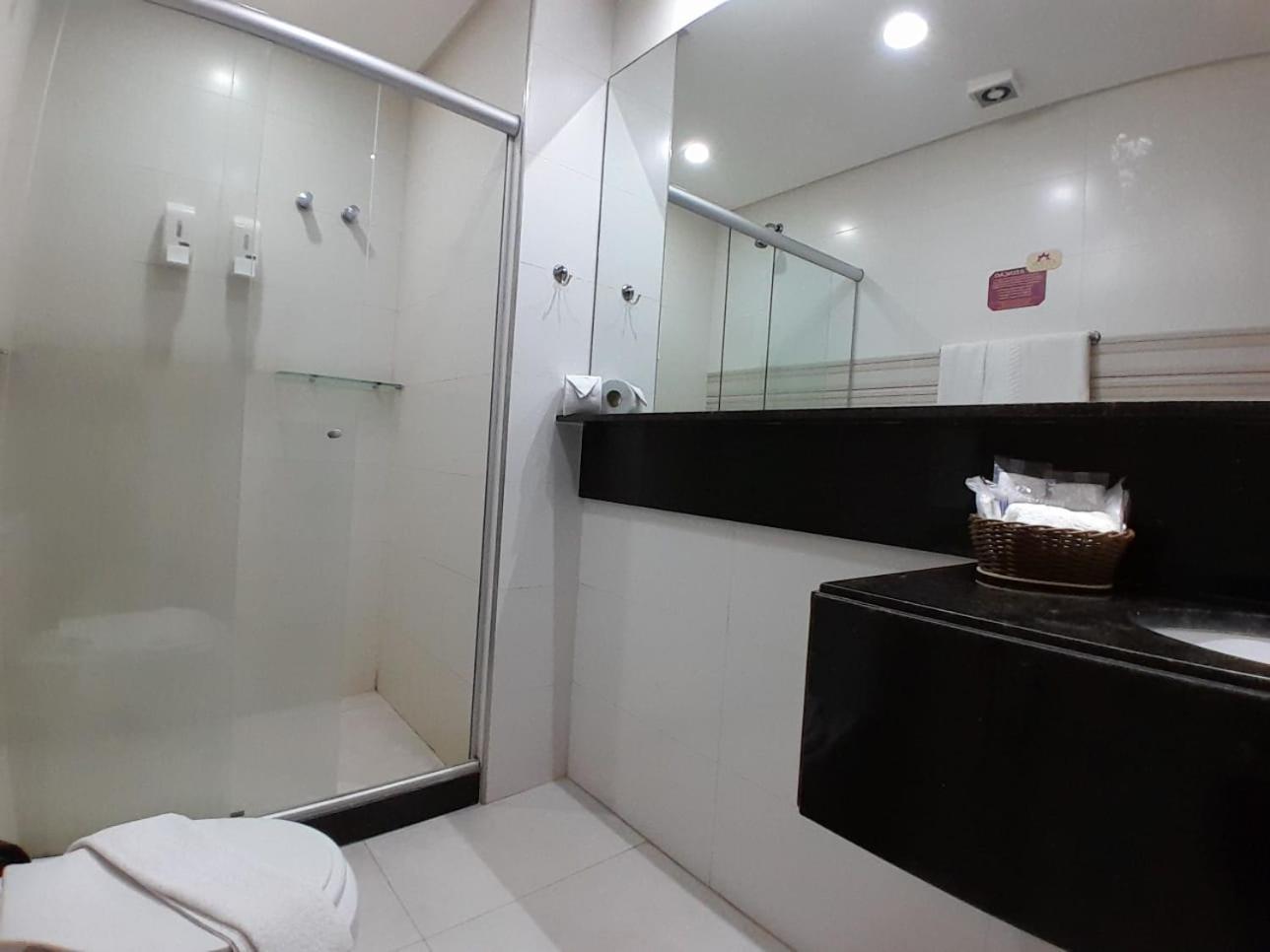 Anai Hotel Jaboatão dos Guararapes Eksteriør billede
