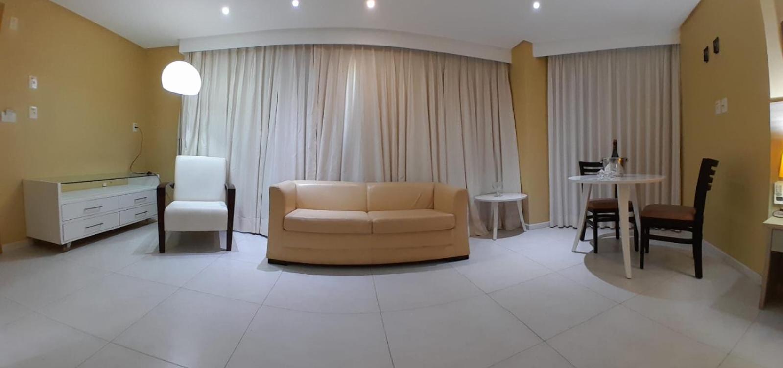 Anai Hotel Jaboatão dos Guararapes Eksteriør billede