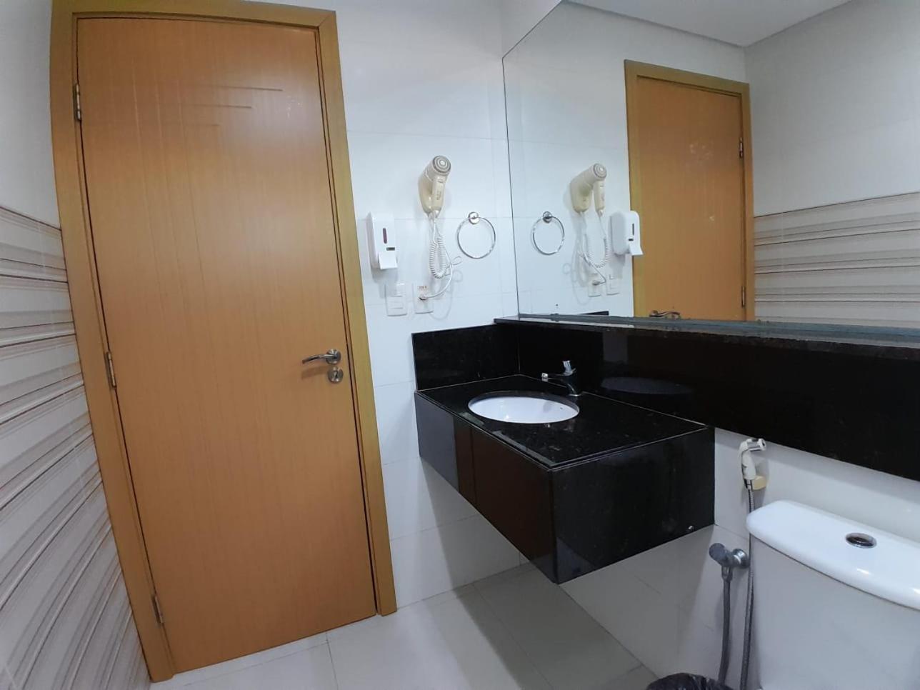 Anai Hotel Jaboatão dos Guararapes Eksteriør billede
