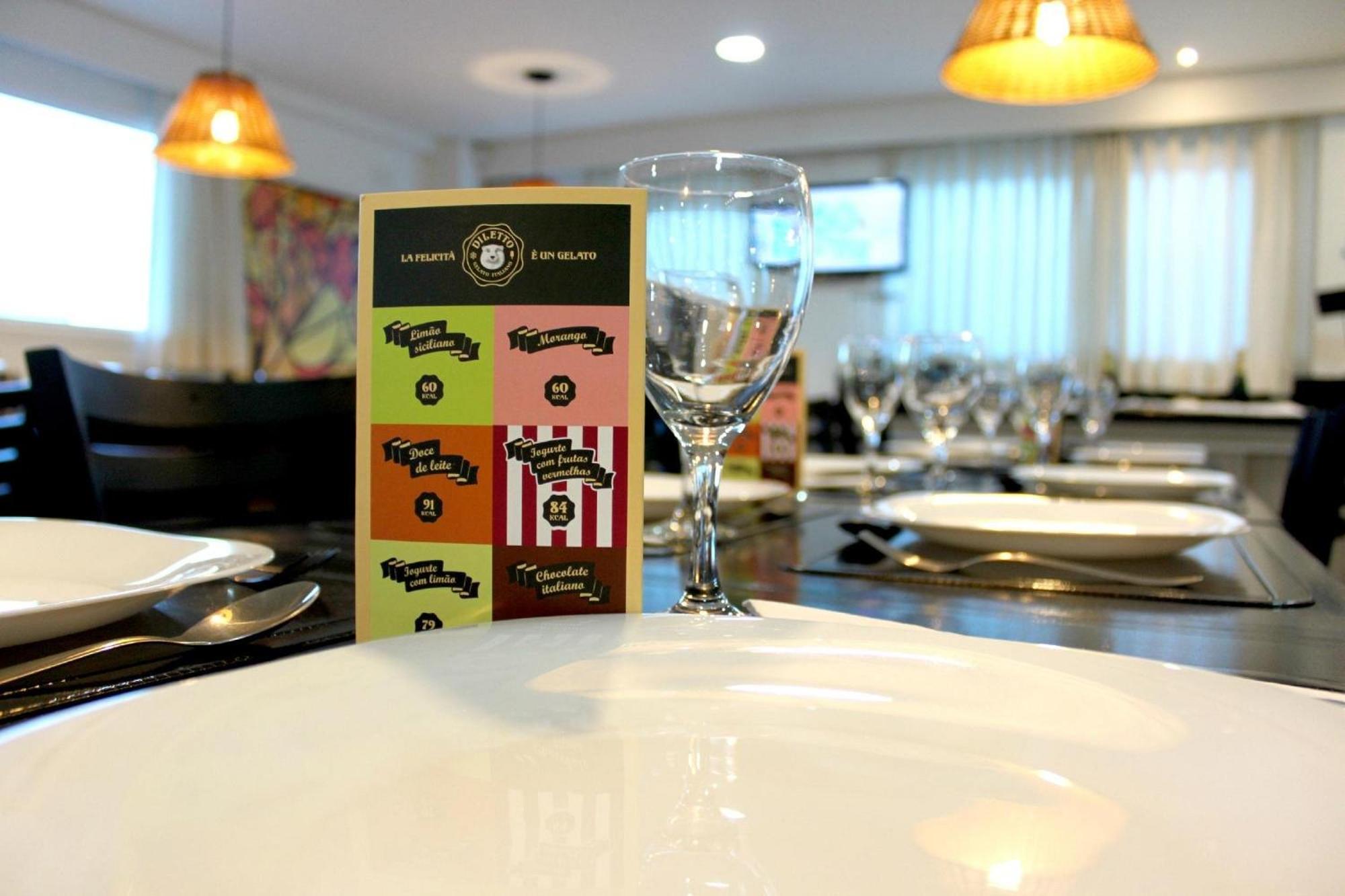 Anai Hotel Jaboatão dos Guararapes Eksteriør billede